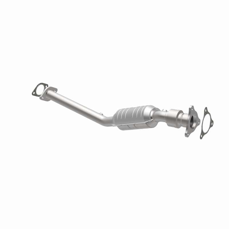 Magnaflow — MagnaFlow Conv DF Chevy/Pontiac 05-07 Cobalt 2.2L AT/06-07 HHR AT/2007 G5 AT/06-07 Ion-2&3 2.2L/2.4L
HM Grade
HM - view 20