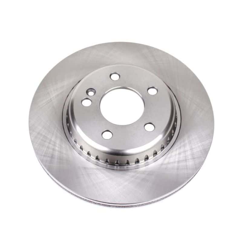 PowerStop — Power Stop 15-18 Mercedes-Benz C300 Rear Autospecialty Brake Rotor
AutoSpecialty Rotor - view 1