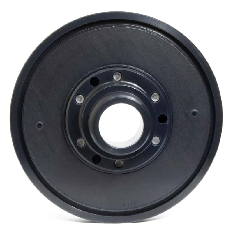Fluidampr — Fluidampr Chevy LS3 / L99 Camaro w/ Unerdrive Steel Internally Balanced Damper
Harmonic Balancer - view 9