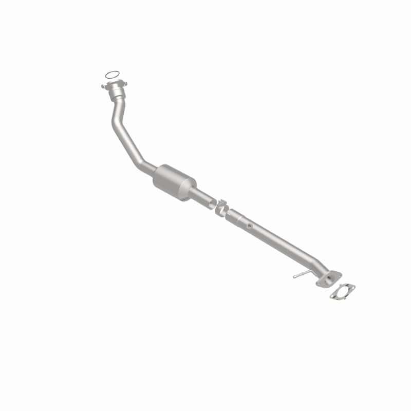 Magnaflow — Magnaflow 04-05 Buick Rendezvous 3.4L Direct Fit Converter
California - view 14