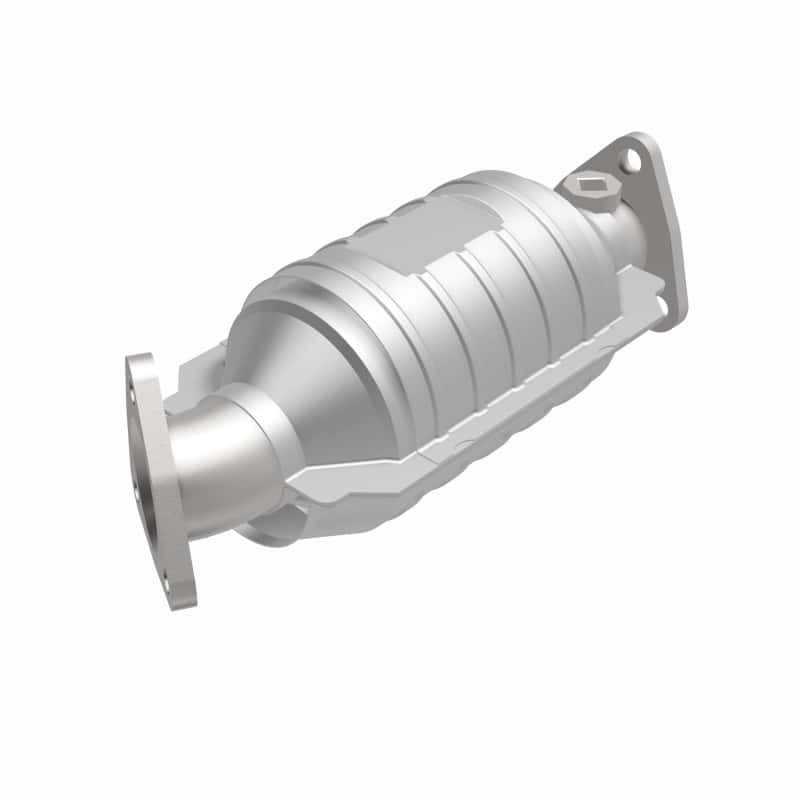 Magnaflow — MagnaFlow Conv DF 01-02 Frontier DS fr OEM
OEM Grade
OEM - view 29