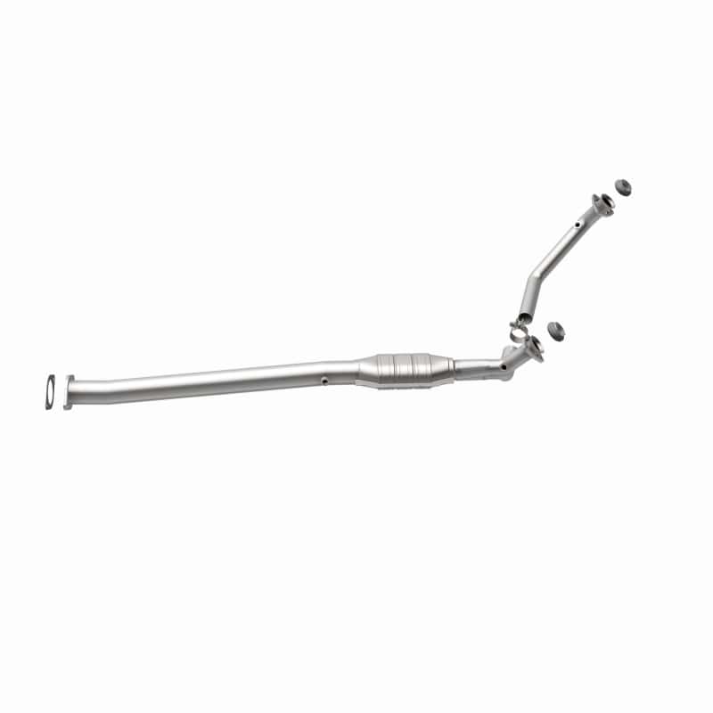 Magnaflow — MagnaFlow Conv DF 00-02 Chevy Van 4.3L/5.0L
OEM Grade
OEM - view 20