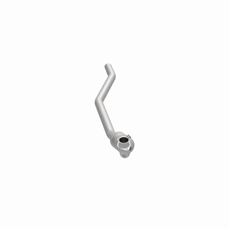 Magnaflow — Magnaflow Conv DF 06-09 ML350 3.5L ps
OEM Grade
OEM - view 24
