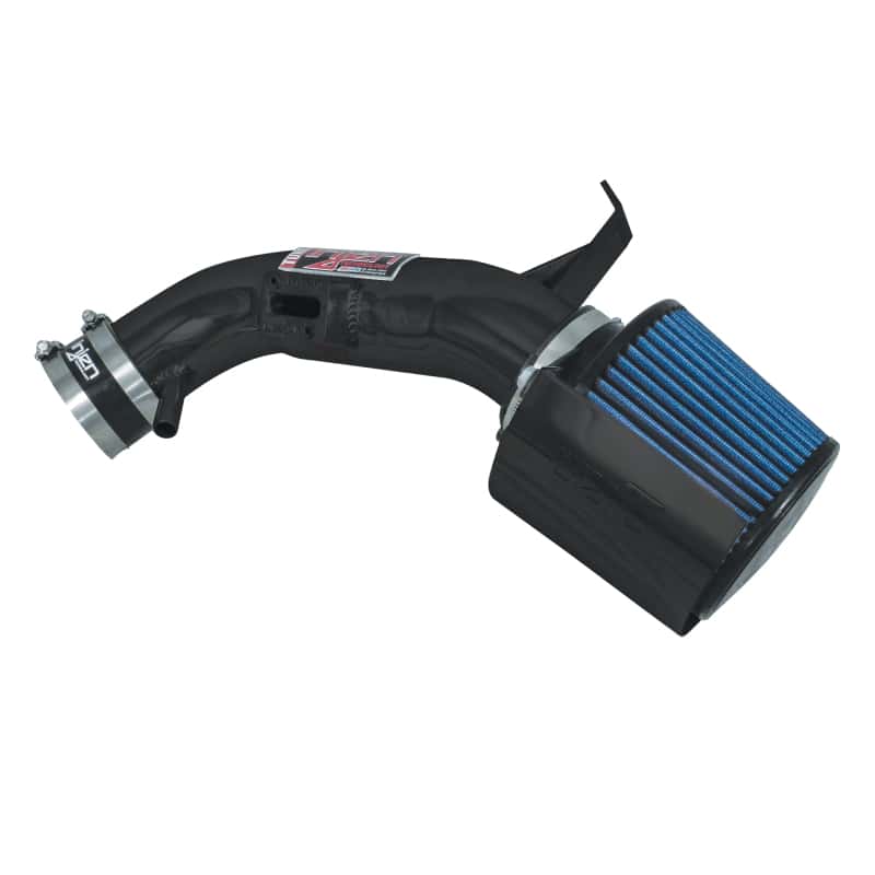 Injen — Injen 07-09 Altima 4 Cylinder 2.5L w/ Heat Shield (Automatic Only) Black Short Ram Intake
Short Ram Intake
Air Intake Kit - view 3