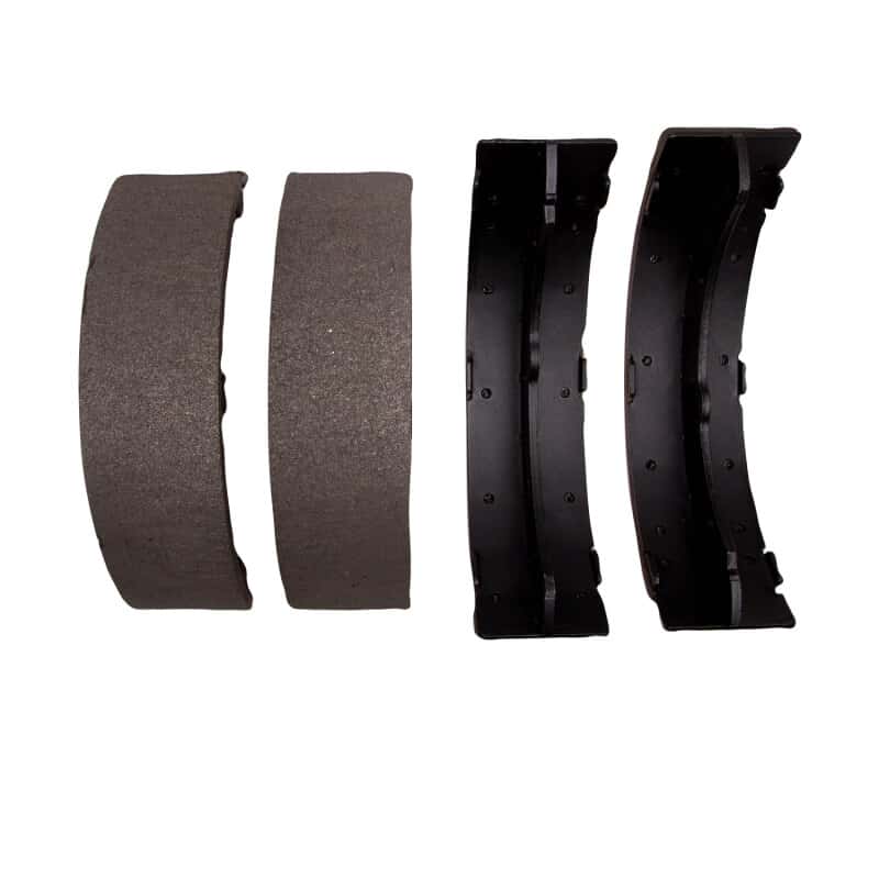 DFC — DFC 87-18 Mitsubishi Fuso FG Rear/Front Premium Service Shoes
DFC Brake Shoe Set - view 2