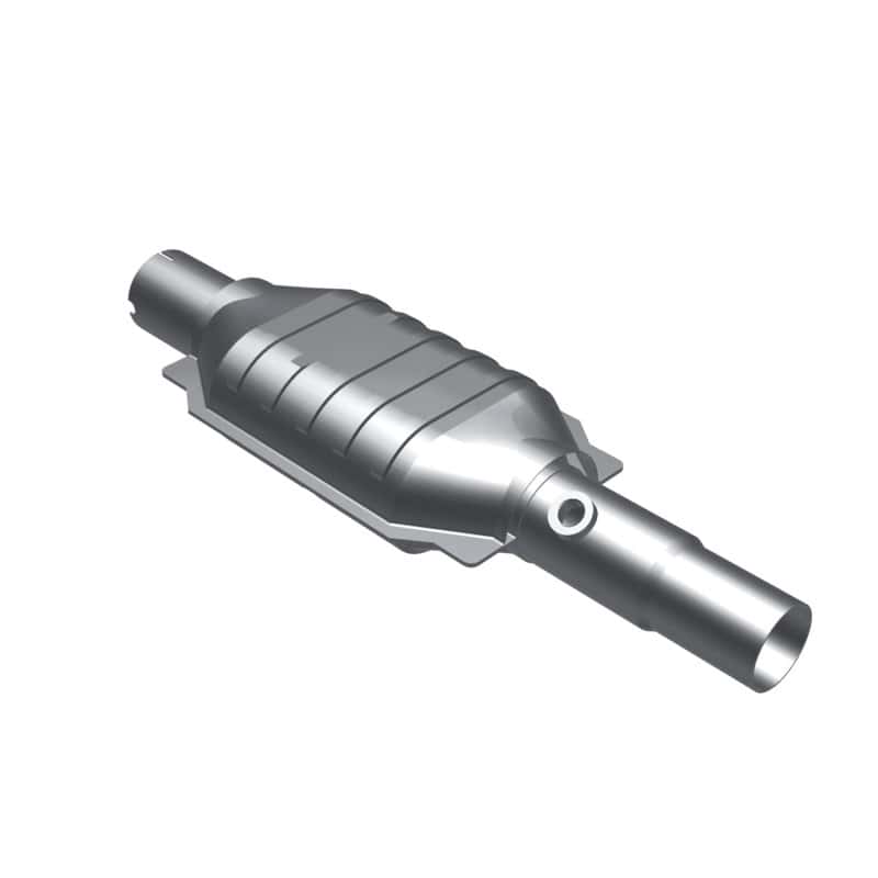 Magnaflow — MagnaFlow Conv DF Cherokee-Grand Cherokee 96-
HM Grade
HM - view 31