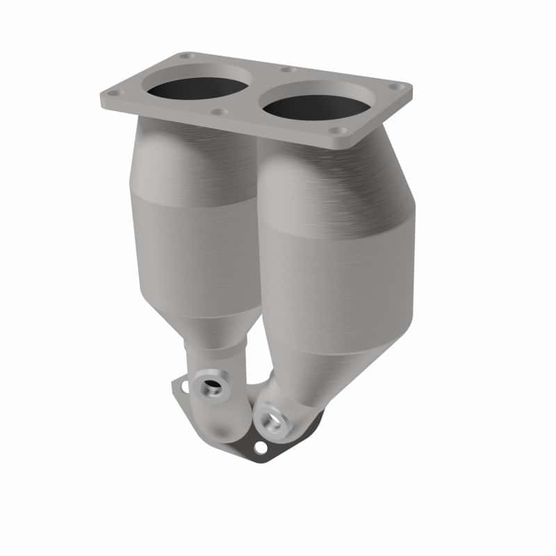 Magnaflow — MagnaFlow Conv DF 00-02 Nissan Sentra 1.8 Front
OEM Grade
OEM - view 27
