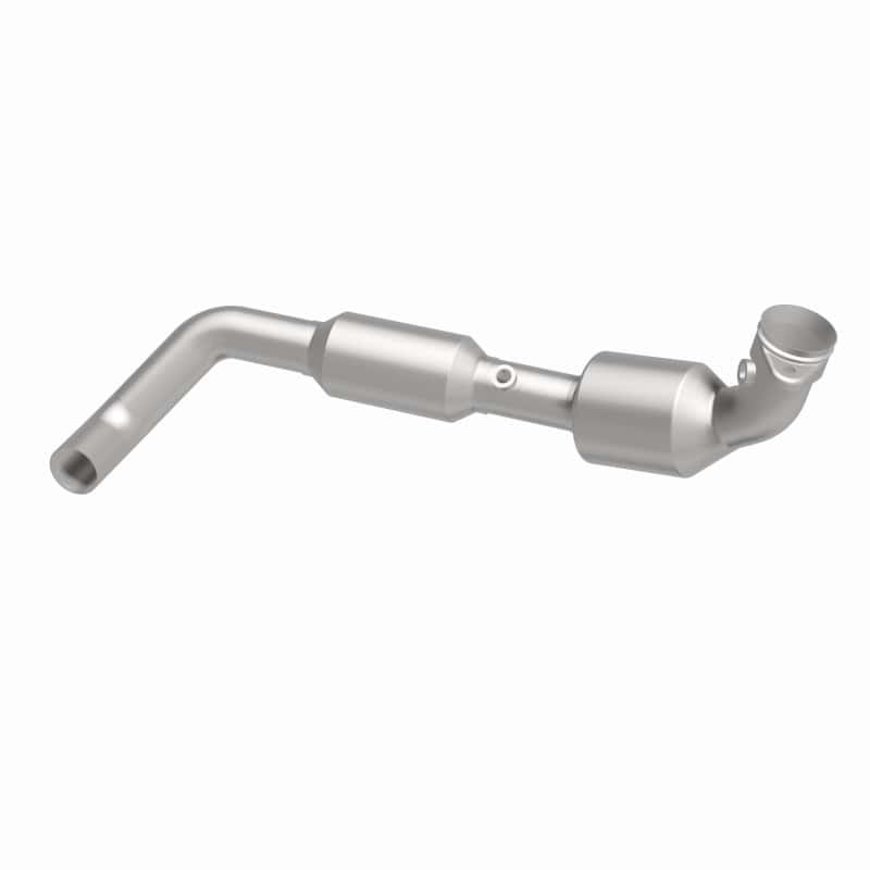 Magnaflow — Magnaflow 2004 Ford F-150 5.4L Direct Fit Converter
California - view 28