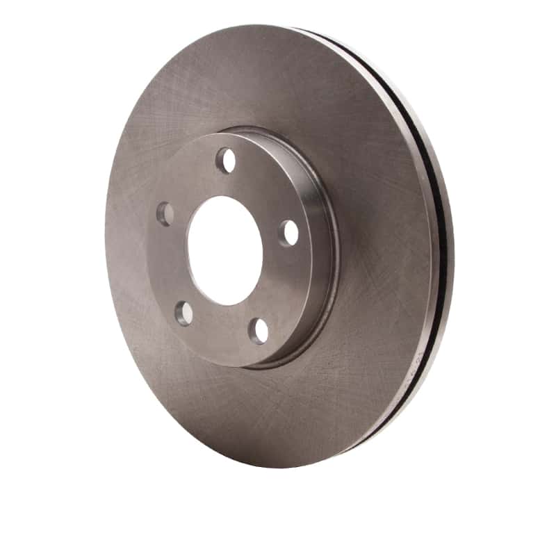 DFC — DFC 98-98 Volkswagen Passat (USA/Canada) Front Brake Rotor
DFC Brake Rotor - view 2