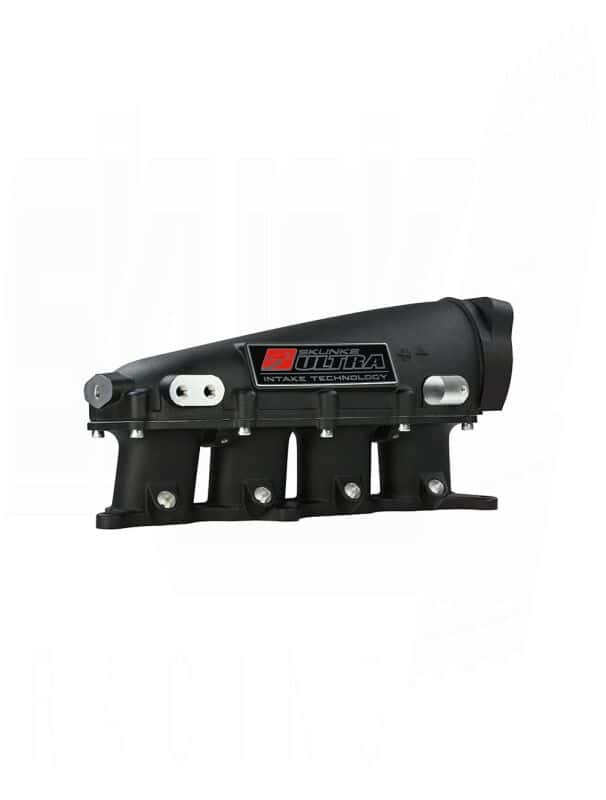 Skunk2 Racing — Skunk2 Honda L15B7 Ultra Street Intake Manifold - Black - view 2