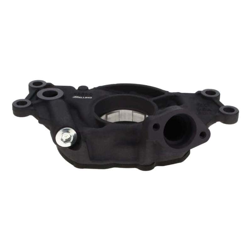 Manley Performance — Manley Chevy LS Series Pro Flo Oil Pump (Eng App - 18in Increased Volume Over Stock)
Oil Pump - view 3