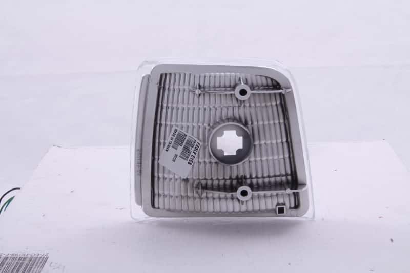 ANZO — ANZO Corner Lights 1992-1996 Ford F-150 Euro Crystal
SideMrkrLghtAssy - view 3