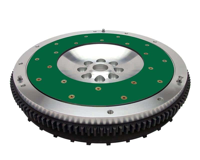 Fidanza — Fidanza 02-05 Nissan Maxima Aluminum Flywheel
Flywheel-Al PC Nis18 - view 2