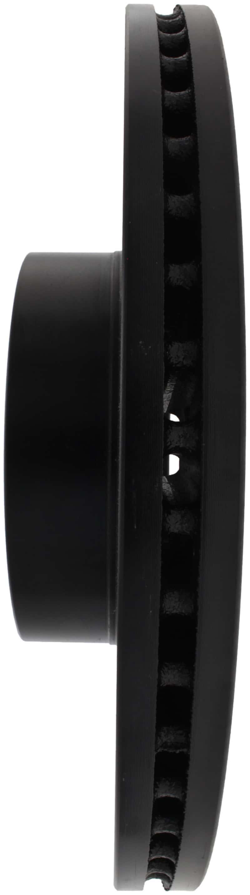 Stoptech — StopTech Drilled Sport Brake Rotor
Cross Drilled Rotor - view 9