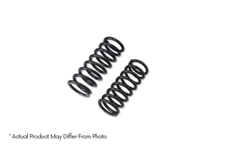 Belltech — Belltech MUSCLE CAR PERFORMANCE HANDLING KIT
MUSCLE CAR PERF - view 11