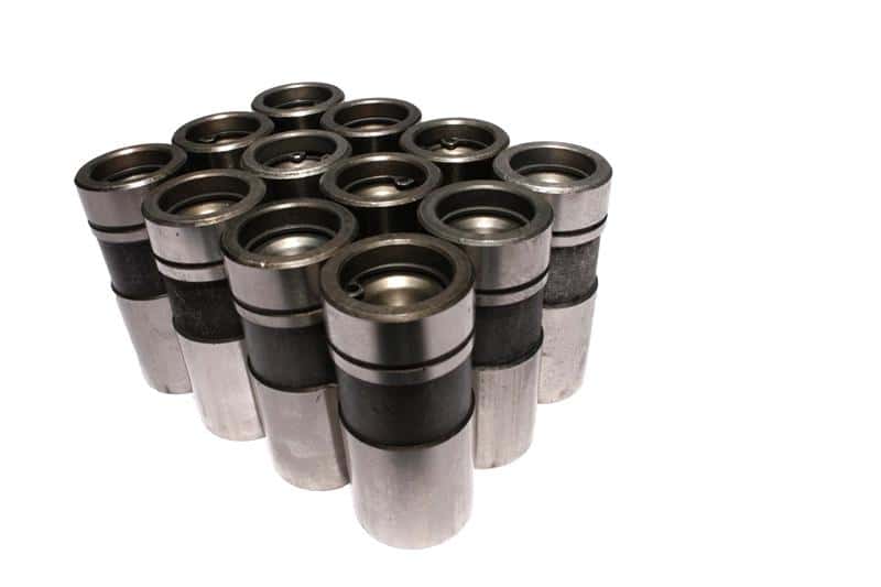 COMP Cams — COMP Cams Solid Lifters Ford 6Cyl 240-3
Engine Valve Lifter - view 2