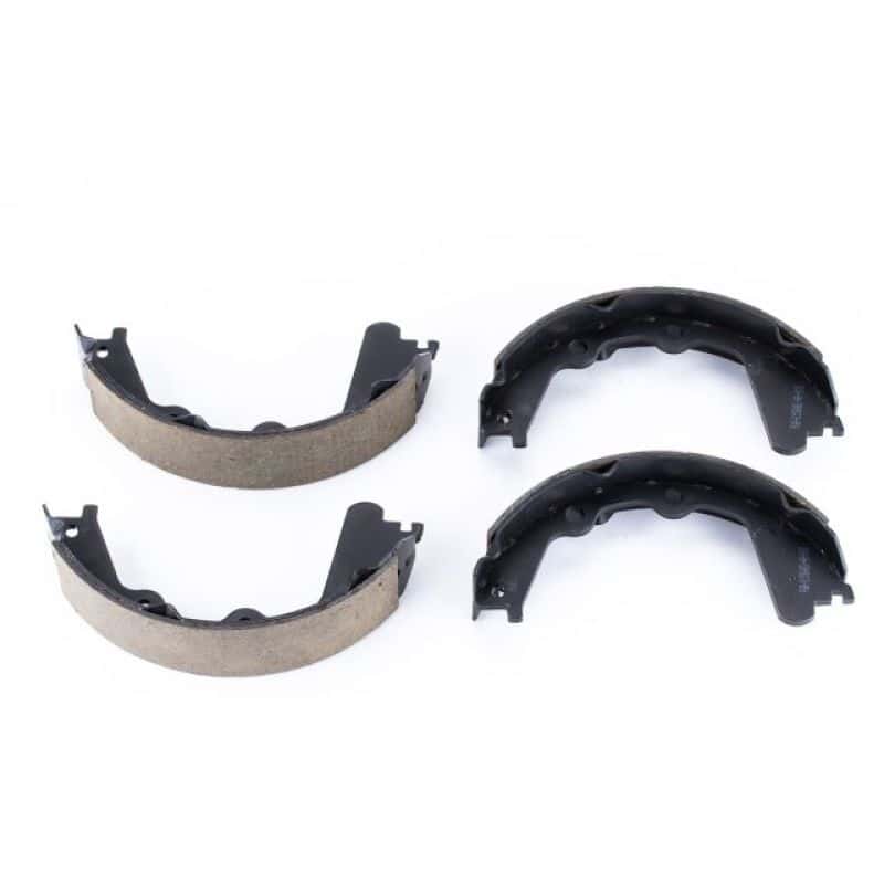PowerStop — Power Stop 13-17 Chevrolet Silverado 2500 HD Rear Autospecialty Parking Brake Shoes - view 1