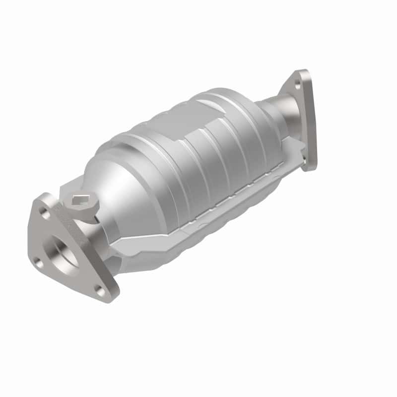 Magnaflow — MagnaFlow Conv DF 01-02 Frontier DS fr OEM
OEM Grade
OEM - view 18