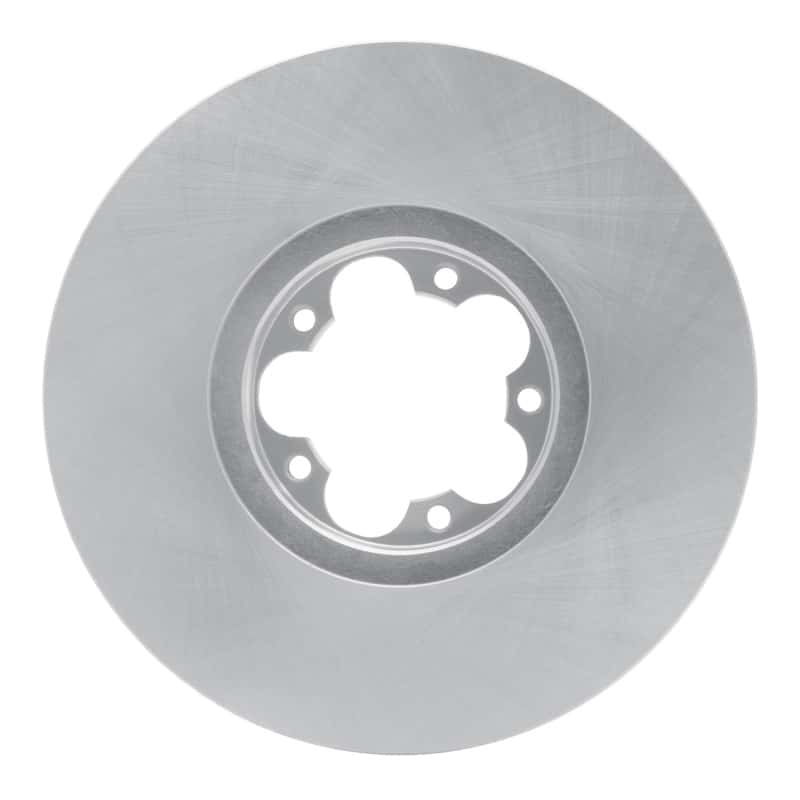 DFC — DFC 15-25 Ford Transit-350 HD/DRW Front Brake Rotor
DFC Brake Rotor - view 5