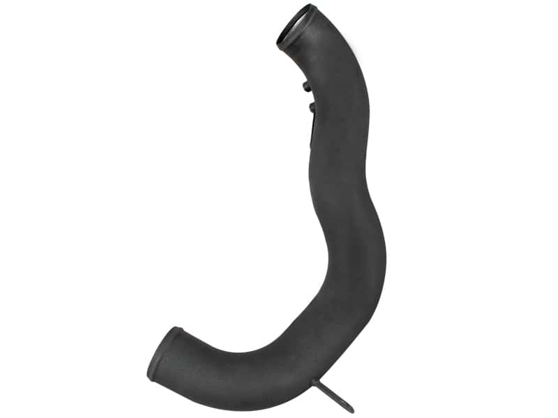 aFe — aFe Bladerunner Intercooler 3in Outlet Tube 08-10 Ford Diesel Trucks V8 6.4L (td)
Cold Charge Pipe - view 5