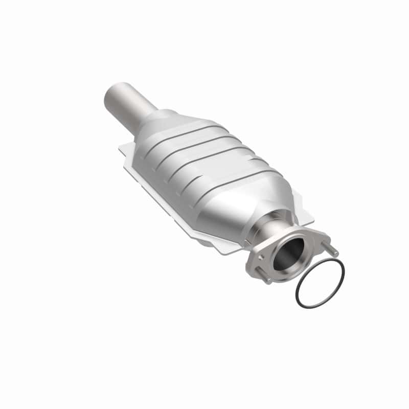Magnaflow — Magnaflow Conv DF 10-12 Fusion Hybrid 2.5L
OEM Grade
OEM - view 23