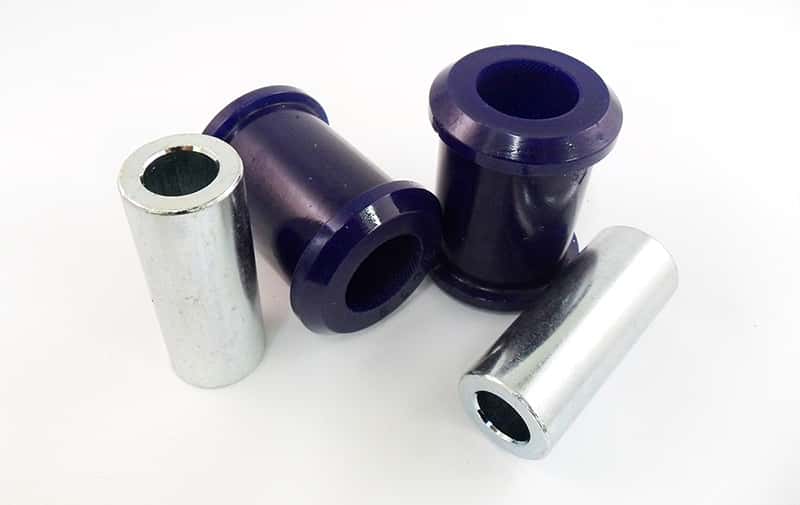 Superpro — SuperPro Honda Front Lower Control Front Bushing Kit
Bushing Kit - view 2