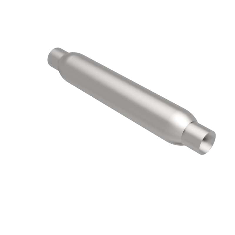 Magnaflow — MagnaFlow Muff GP 3.5 Dia 18inch 2.25/2.25
Glasspack - view 27