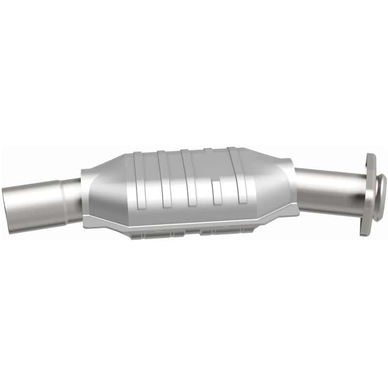 Magnaflow — MagnaFlow Conv DF GM 77 79
Standard Grade
Standard - view 32