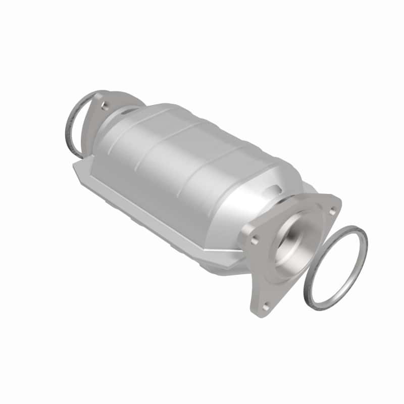Magnaflow — MagnaFlow Conv DF 96-97 Lexus LS400 4.0L
California - view 14