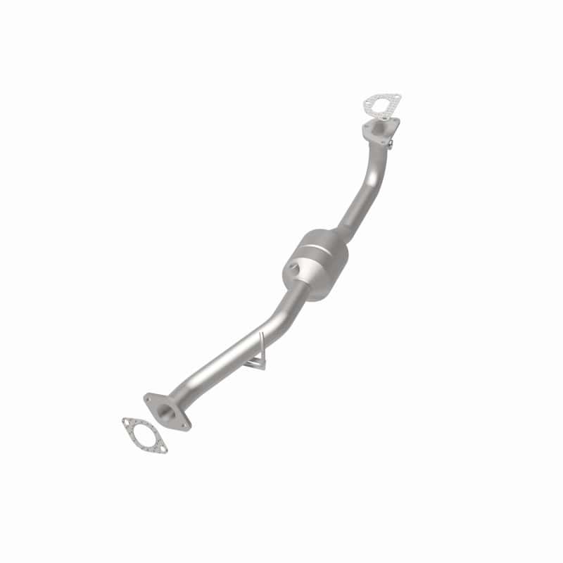Magnaflow — MagnaFlow Conv DF 04-05 Subaru Legacy / Outback 2.5L
OEM Grade
OEM - view 17