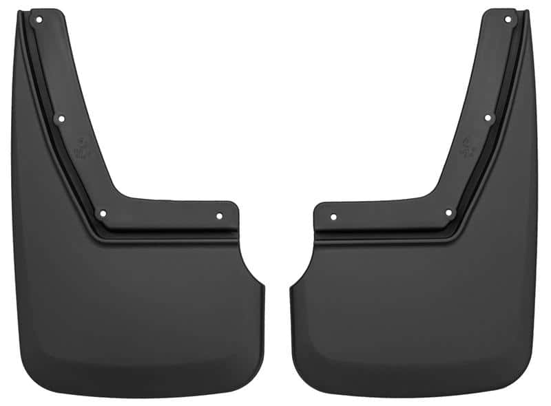 Husky Liners — Husky Liners 15 Chevy Suburban Custom-Molded Rear Mud Guards
Mud Guards - view 2