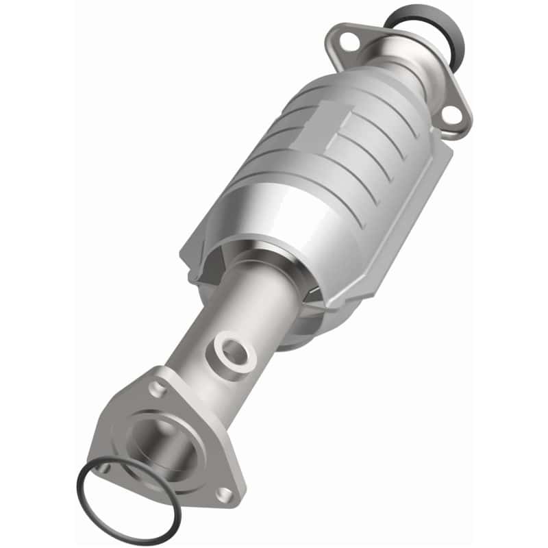 Magnaflow — MagnaFlow Conv DF 96-99 Acura Integra GS LS
HM Grade
HM - view 29