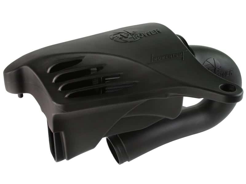 aFe — aFe MagnumFORCE Intake Stage-2 Si Pro Dry S BMW 328i (F30) 2012-15 L4 2.0L Turbo N20
Momentum Intake Kit
AirIntKt - view 1