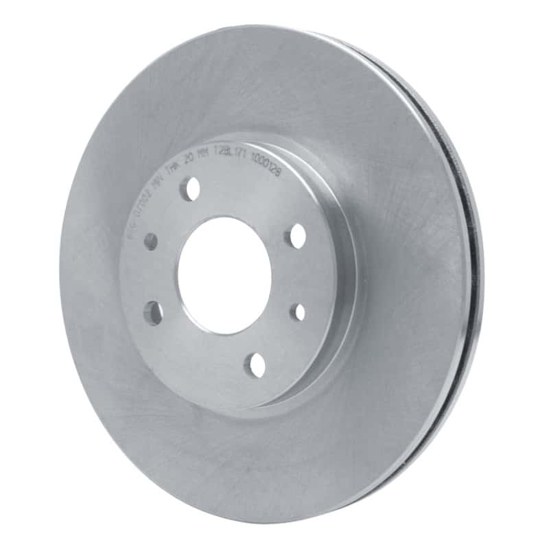 DFC — DFC 09-19 Dodge Vision (Mexico) Front Brake Rotor
DFC Brake Rotor - view 2