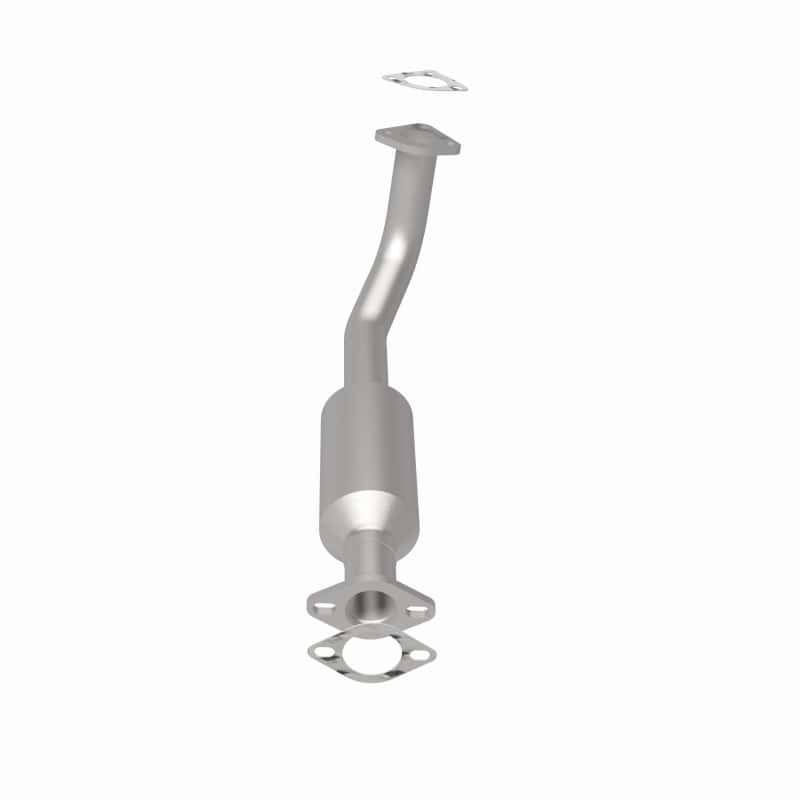 Magnaflow — Magnaflow 98-00 Sportage 2 OEM Undrbdy Direct Fit Converter
OEM Grade
OEM - view 16