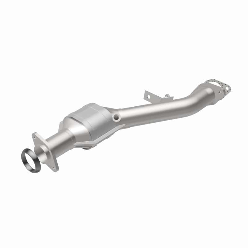 Magnaflow — MagnaFlow Conv DF 04-07 Subaru WRX/STI 2.5L T
OEM Grade
OEM - view 18