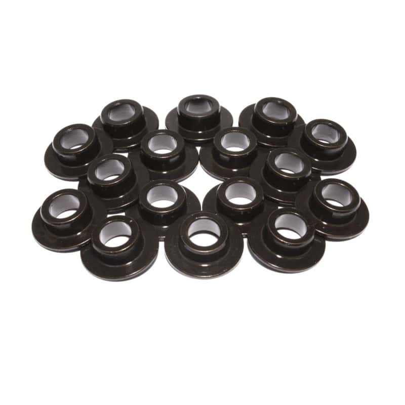COMP Cams — COMP Cams Steel Retainers 7Deg 26918 On
Valve SpringRetainer - view 2