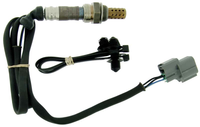 NGK — NGK Acura NSX 1999-1997 Direct Fit Oxygen Sensor
Oxygen Sensor - view 1