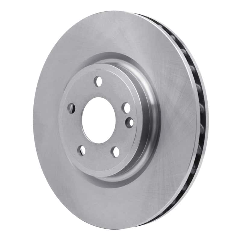 DFC — DFC 14-20 Infiniti QX30 Front Brake Rotor
DFC Brake Rotor - view 2