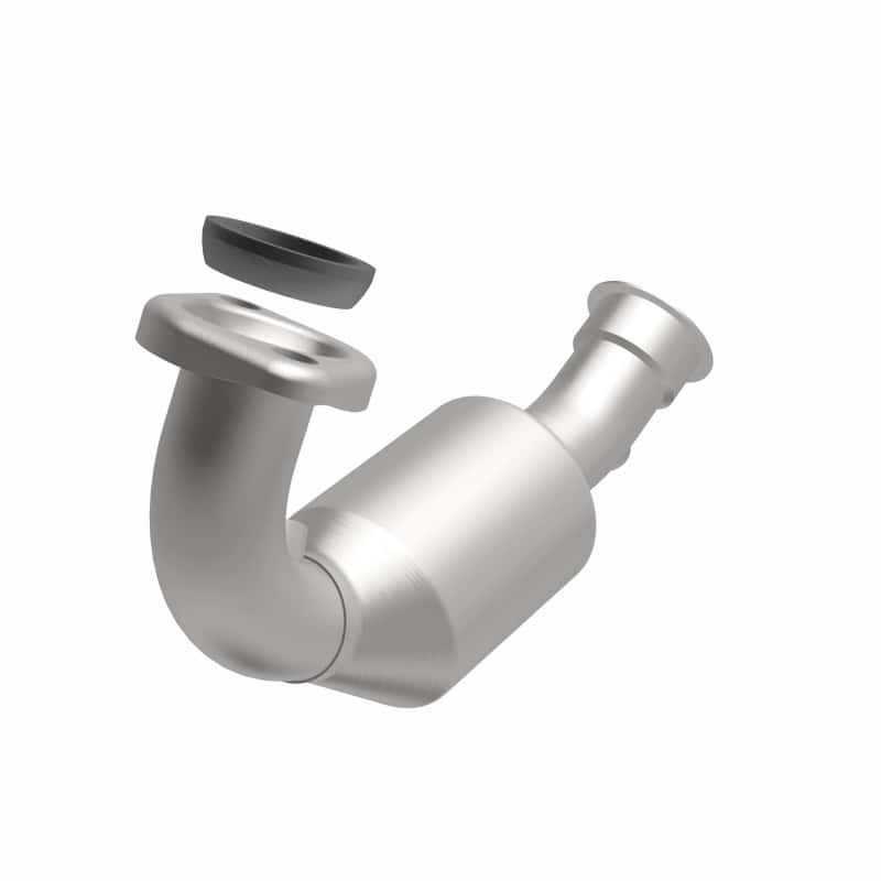 Magnaflow — Magnaflow 2003 Jeep Liberty 3.7L Direct Fit Converter
California - view 28