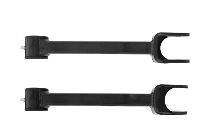 UMI Performance — UMI 16-24 Chevrolet Camaro Suspension Control Arm - Black (Non Adjustable)
Rear Control Arm - view 2