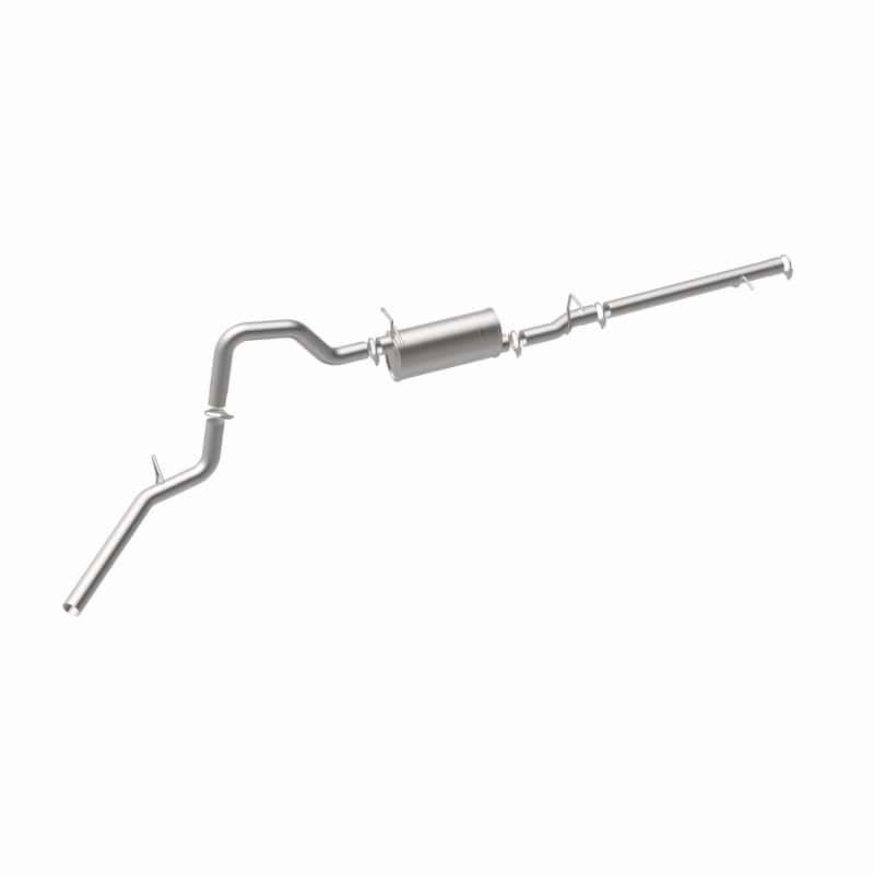 Magnaflow — MagnaFlow BRE Exhaust Kit 05-07 Ford Superduty F250/F350 5.4L
Exhaust Kit - view 15