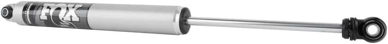 FOX — Fox 07-18 GMC Sierra 1500 2.0 Perf Series 11.1in Smooth Body R/R Rear Shock 4in-6in Lift
2.0 Shock - view 3