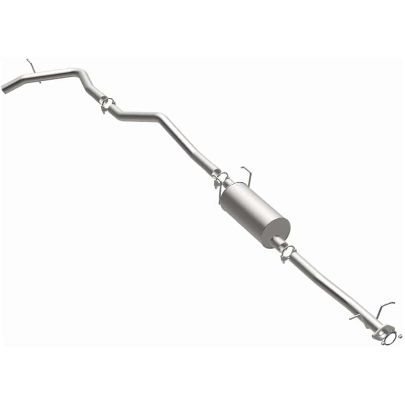 Magnaflow — MagnaFlow BRE Exhaust Kit 95-98 Toyota T100 3.4L
Exhaust Kit - view 26