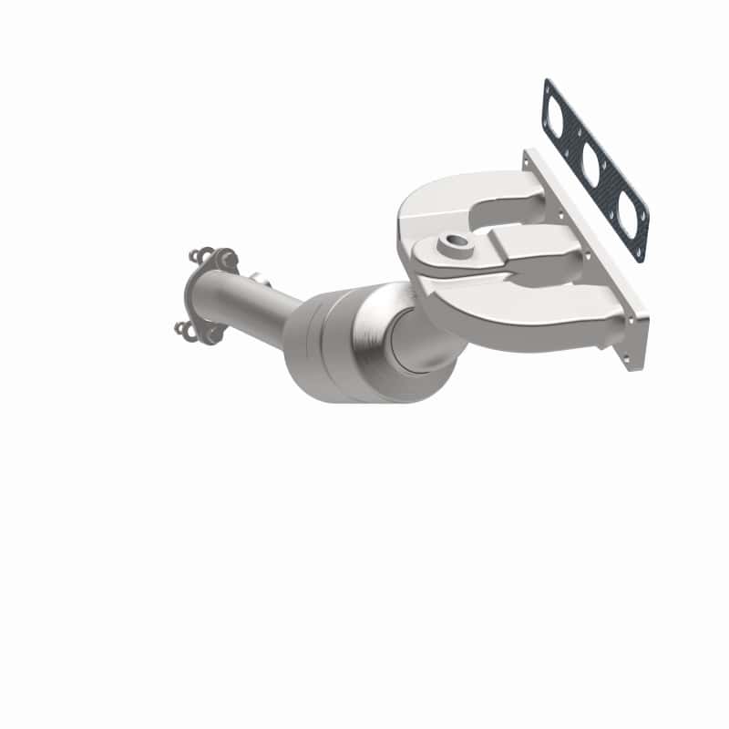 Magnaflow — MagnaFlow Conv DF BMW 5 01-03 Rear OEM
OEM Grade
OEM - view 24
