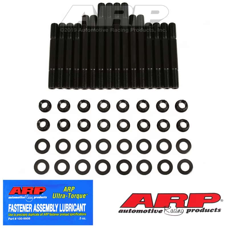 ARP — ARP Buick V6 GN1 Champion Head Stud Kit - view 1