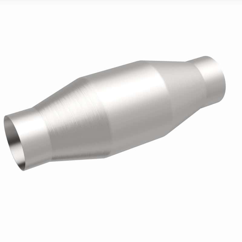 Magnaflow — MagnaFlow Conv Univ 4 C/C 3.5 Perf Spun
OEM Grade
Standard - view 9