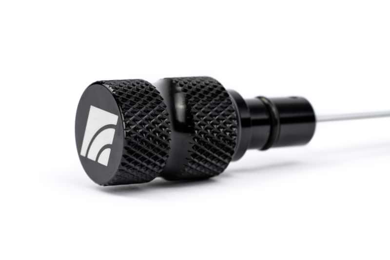 AMS — AMS Performance 02-05 Subaru WRX EJ20 Engine Billet Engine Oil Dipstick - view 2