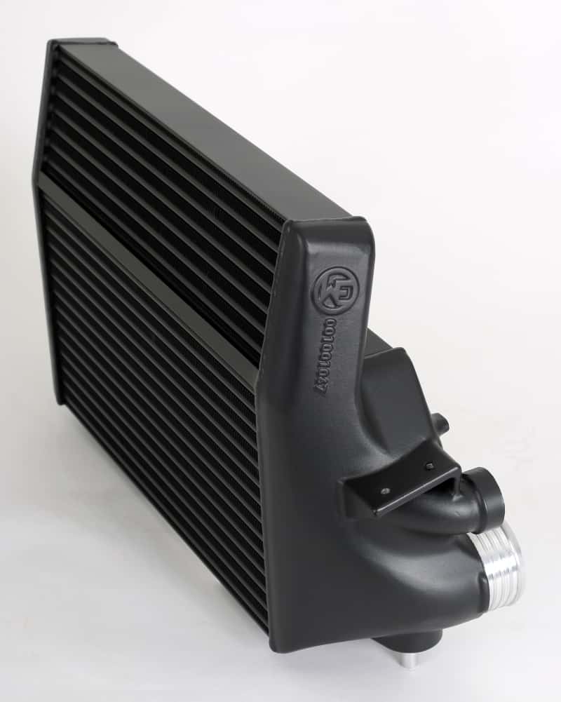 Wagner Tuning — Wagner Tuning 15-16 Ford F-150 EcoBoost Competition Intercooler Kit - view 2