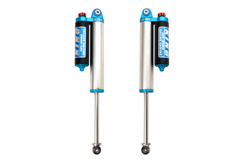 King Shocks — King Shocks 2019+ Ford Ranger (US Only) Rear 2.5 Dia Piggyback Reservoir Shock w/Adjuster (Pair)
OEM Performance Kit - view 2